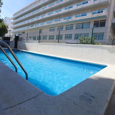 דירות סאלו Differentflats Argenta מראה חיצוני תמונה