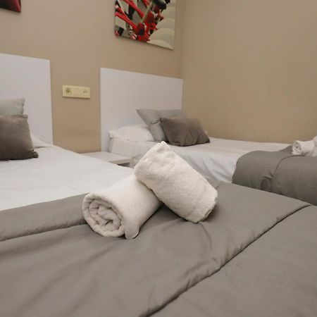 דירות סאלו Differentflats Argenta מראה חיצוני תמונה