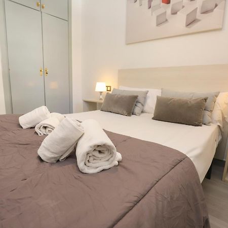 דירות סאלו Differentflats Argenta מראה חיצוני תמונה