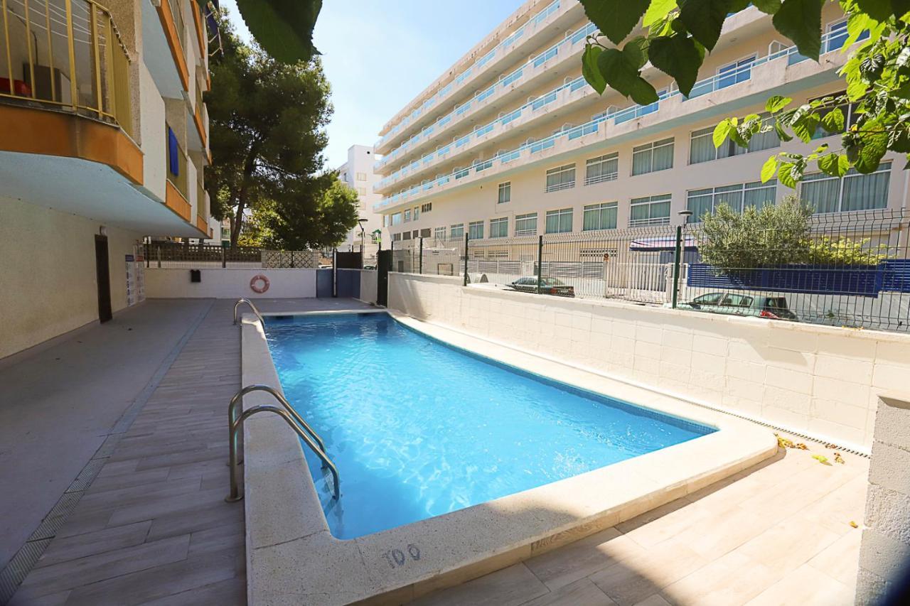 דירות סאלו Differentflats Argenta מראה חיצוני תמונה