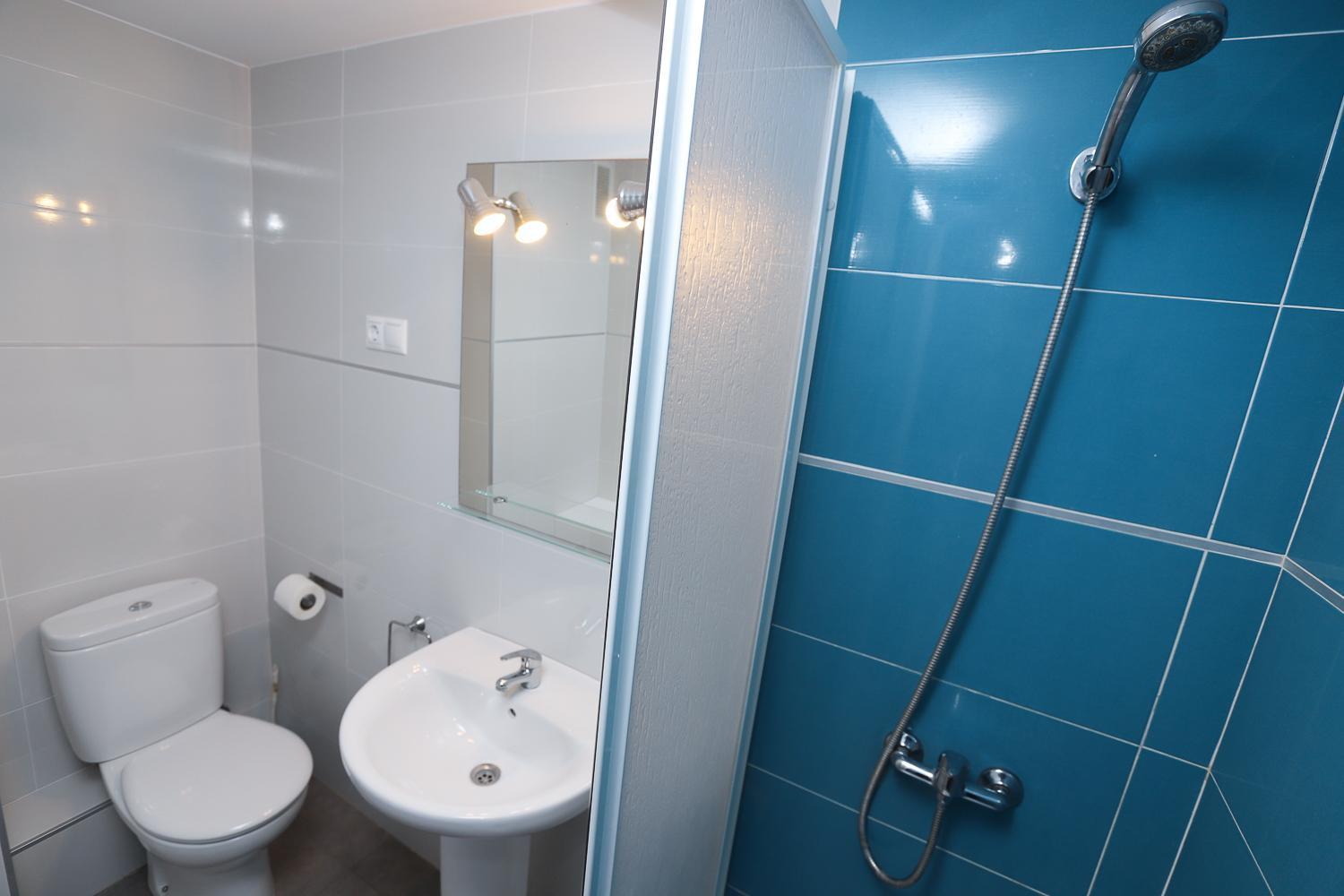 דירות סאלו Differentflats Argenta מראה חיצוני תמונה
