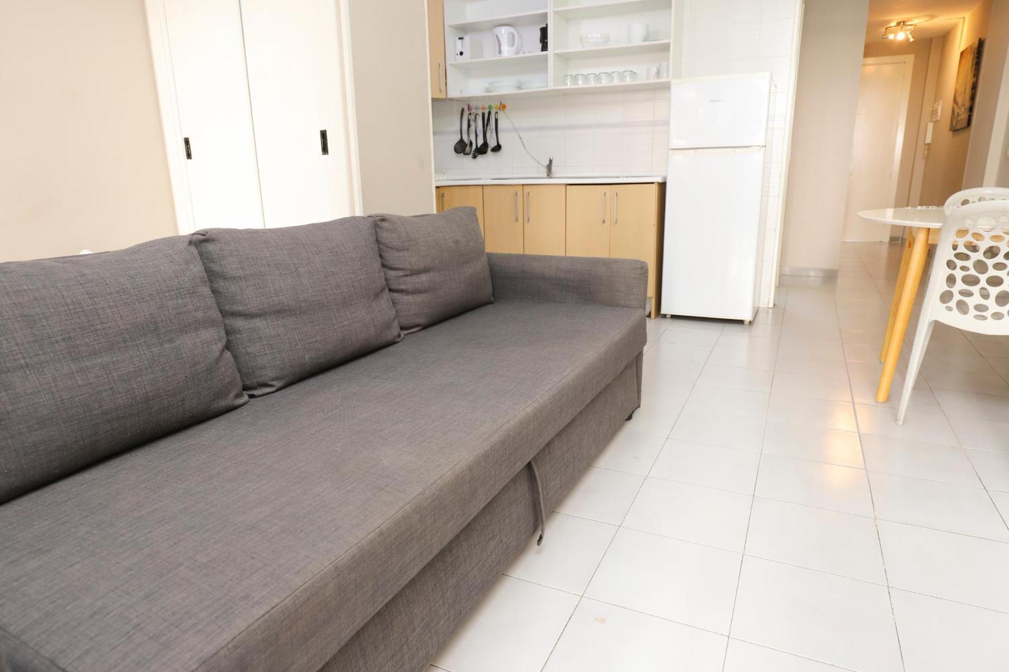 דירות סאלו Differentflats Argenta מראה חיצוני תמונה