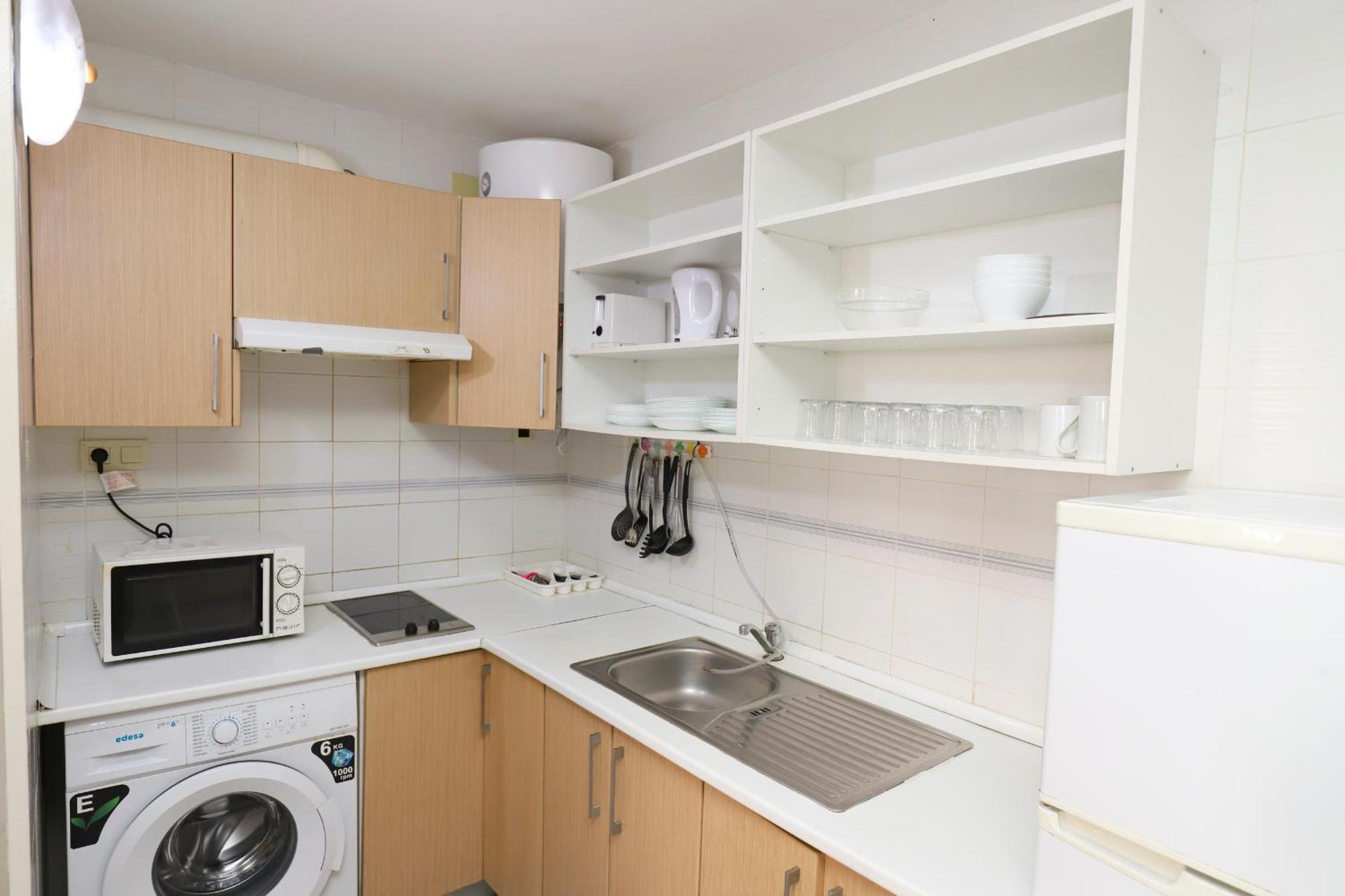 דירות סאלו Differentflats Argenta מראה חיצוני תמונה