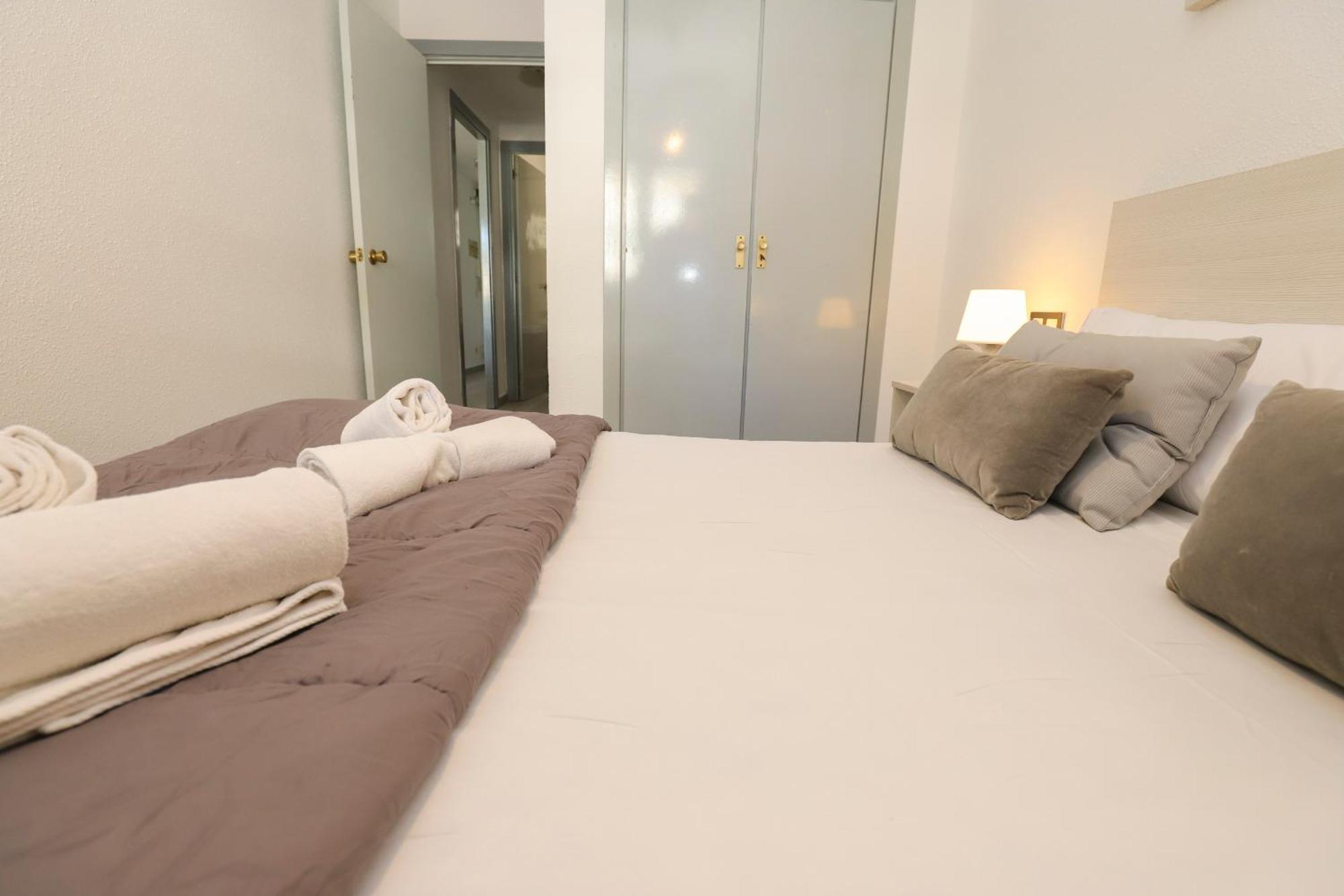 דירות סאלו Differentflats Argenta מראה חיצוני תמונה