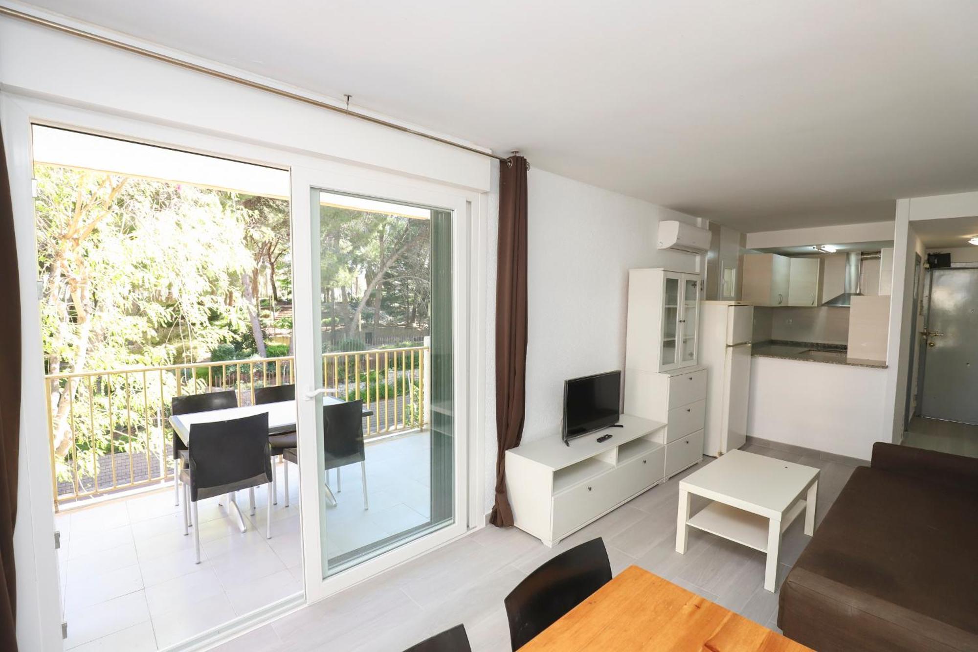 דירות סאלו Differentflats Argenta מראה חיצוני תמונה