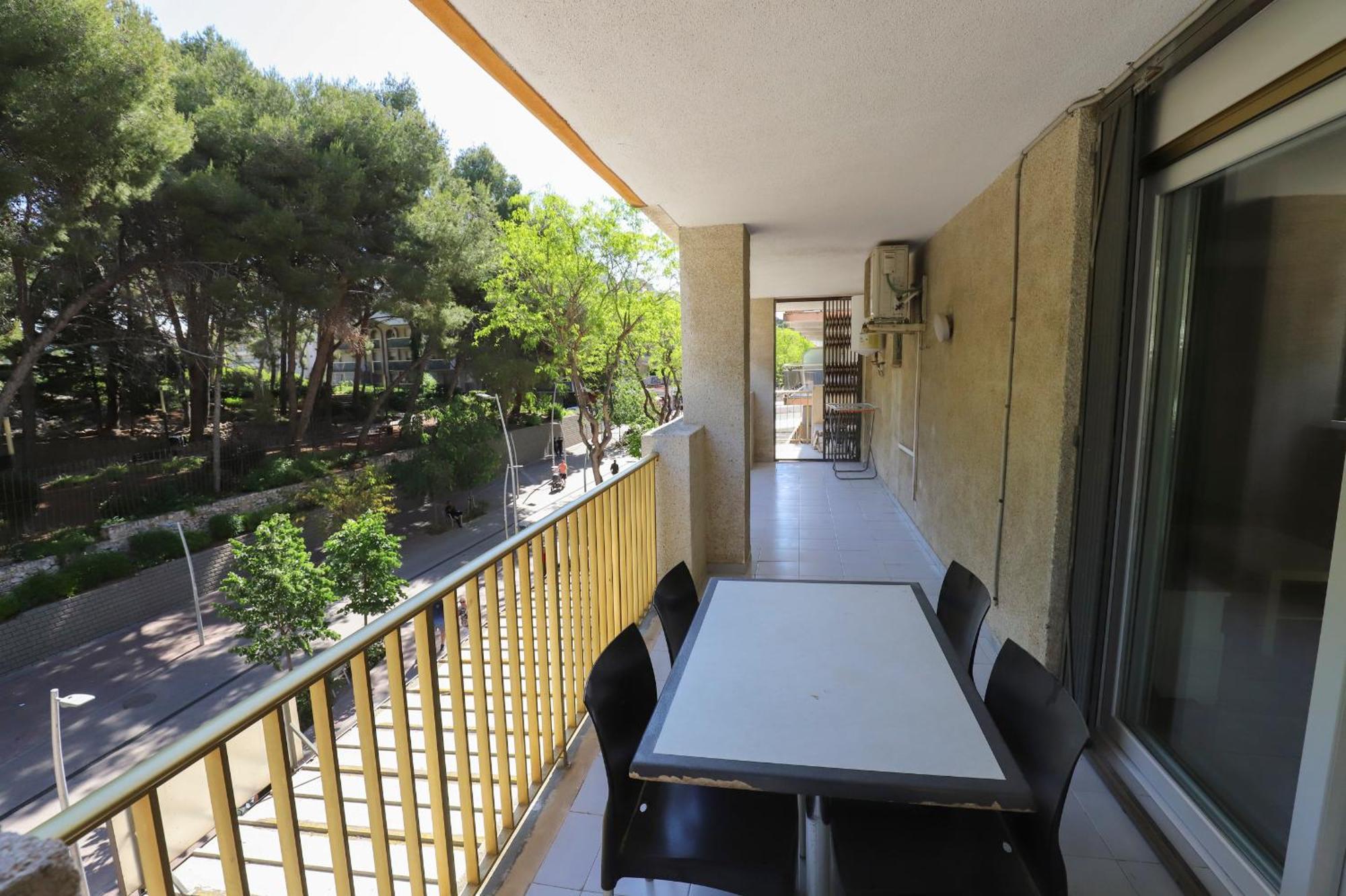 דירות סאלו Differentflats Argenta מראה חיצוני תמונה