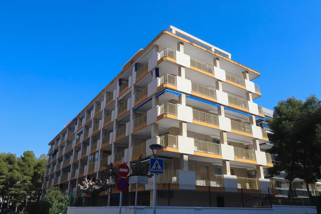 דירות סאלו Differentflats Argenta מראה חיצוני תמונה